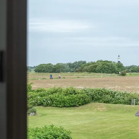 Lejlighed Heide Idyll