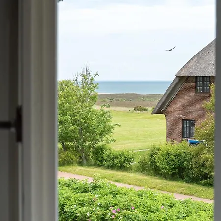 Heide Idyll * Wenningstedt-Braderup (Sylt)