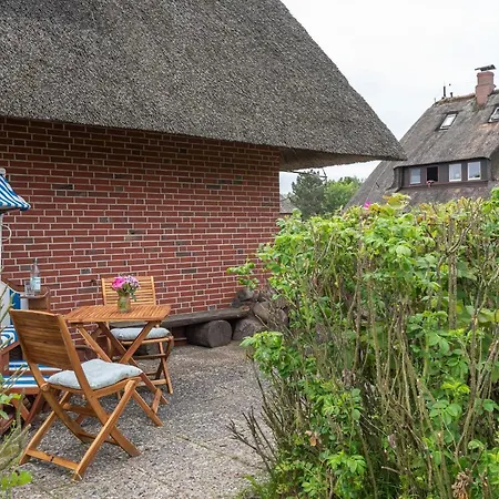 Apartman Heide Idyll