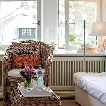 Heide Idyll Apartman