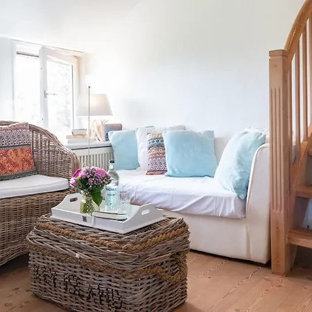 Heide Idyll Apartman