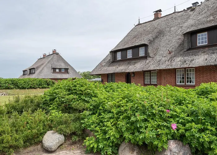 Heide Idyll * Wenningstedt-Braderup