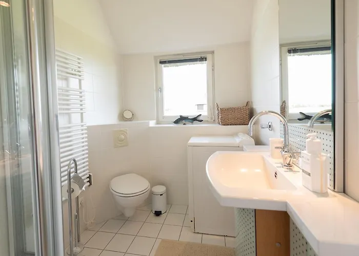 Heide Idyll Wenningstedt-Braderup