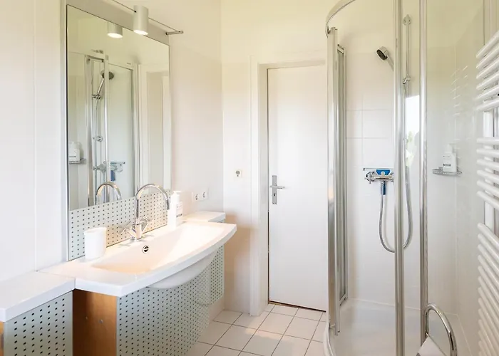 Heide Idyll Appartamento