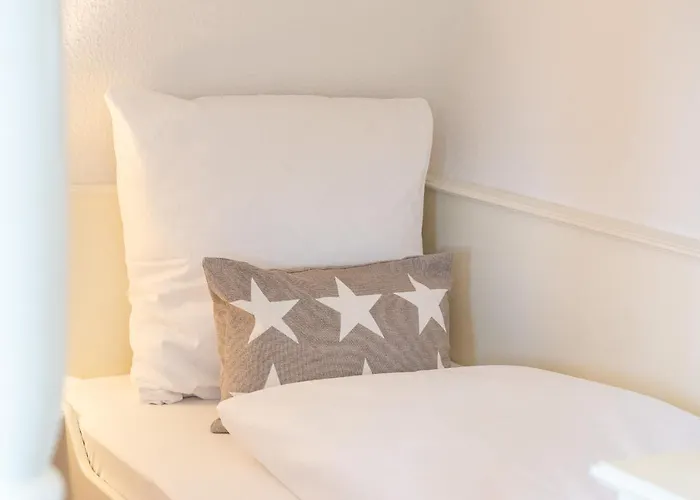 Heide Idyll Wenningstedt-Braderup