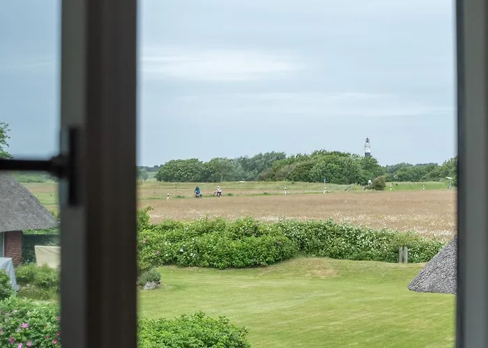 Apartman Heide Idyll