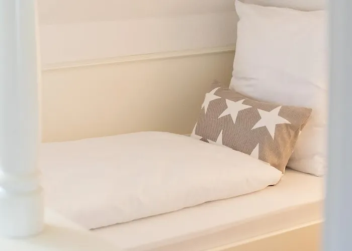 Heide Idyll Appartamento *