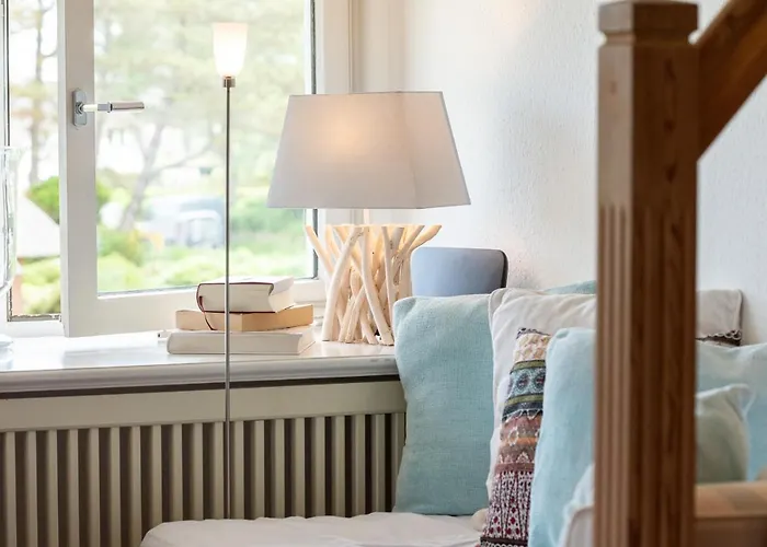 Apartman Heide Idyll
