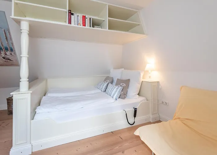 Appartamento Heide Idyll *