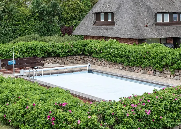 Heide Idyll Appartamento