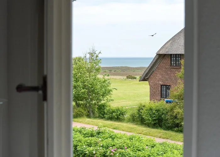 Heide Idyll * Wenningstedt-Braderup (Sylt)