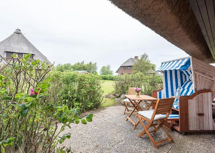 Appartamento Heide Idyll