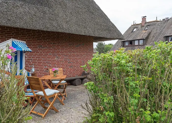 Apartman Heide Idyll