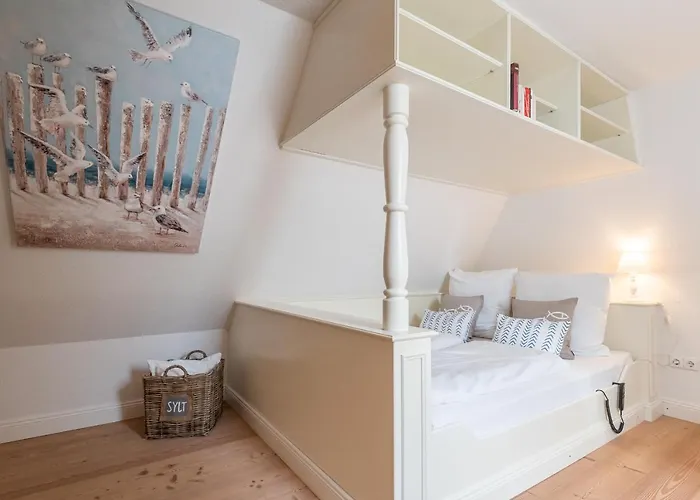 Heide Idyll Wenningstedt-Braderup