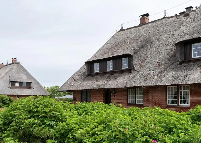 Appartamento Heide Idyll