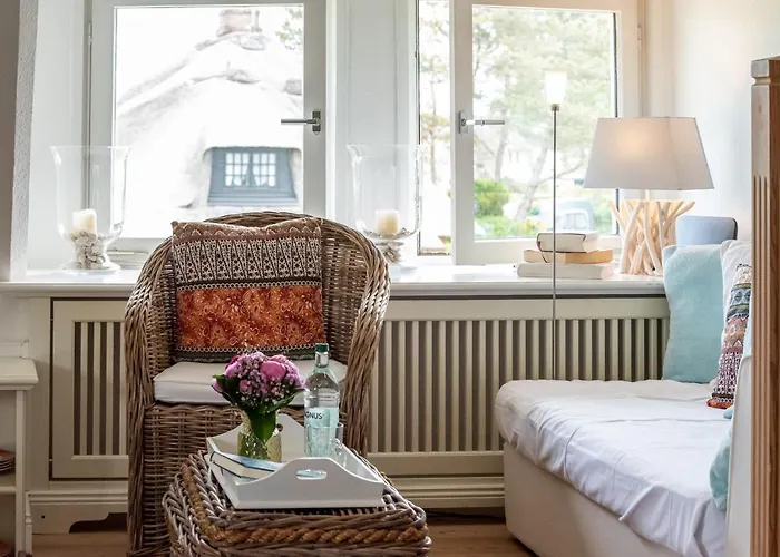 Heide Idyll Appartamento