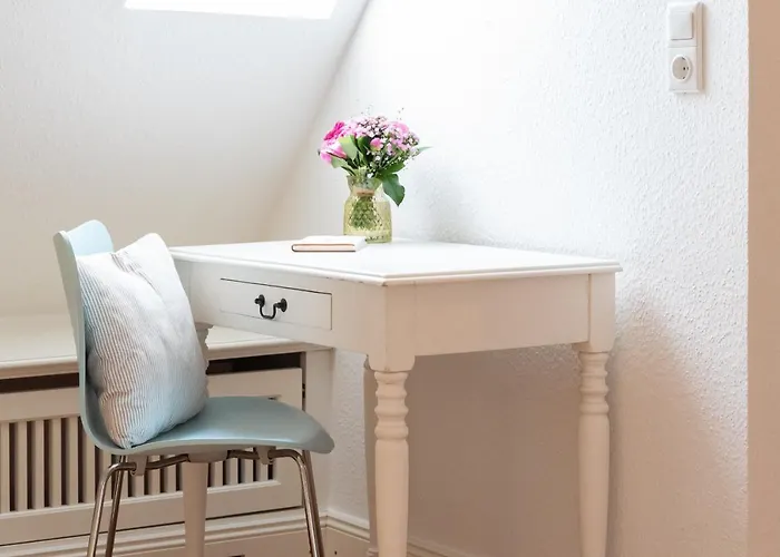 Heide Idyll Appartamento *