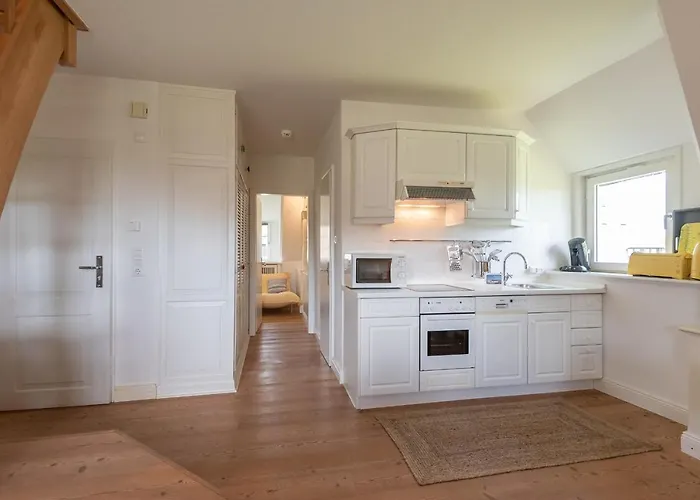 Heide Idyll Wenningstedt-Braderup