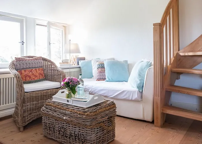 Heide Idyll Appartamento