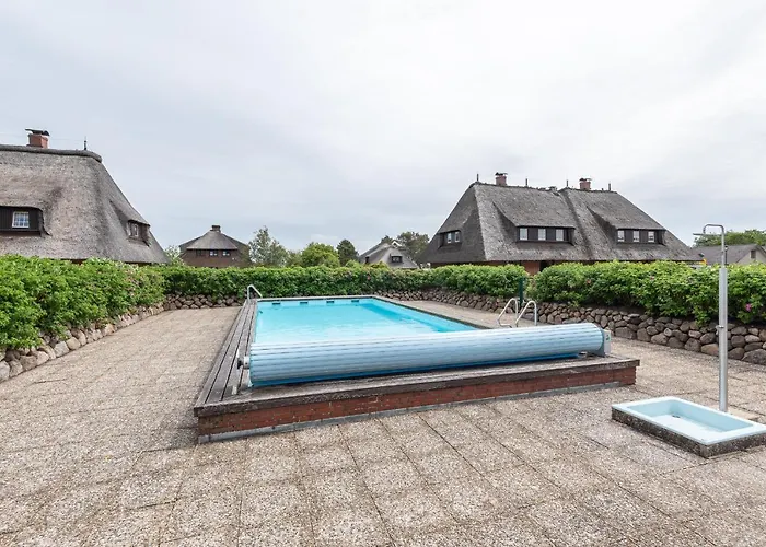 Heide Idyll Appartamento *