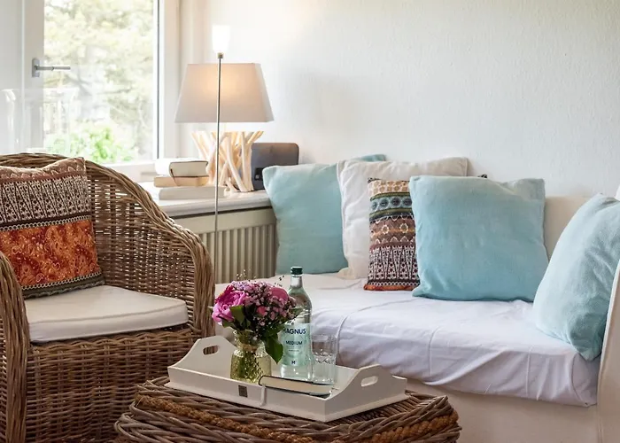 Apartman Heide Idyll