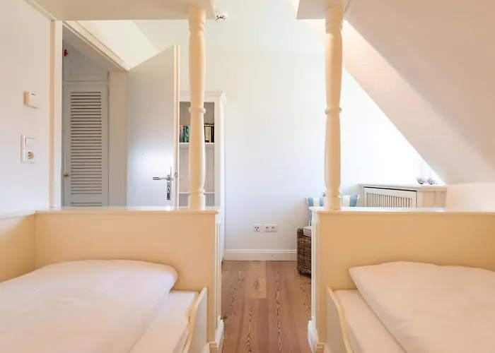 Appartamento Heide Idyll *