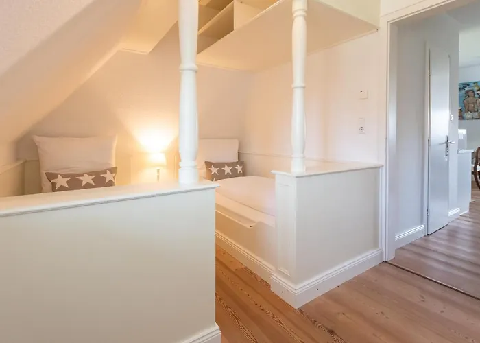 Heide Idyll Appartamento *