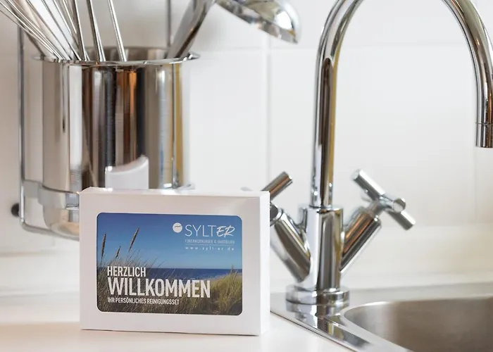 Heide Idyll Appartamento *